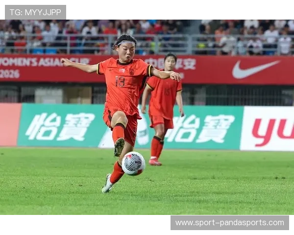 中国女足球星颜值谁最美 各大球员惊艳瞬间盘点