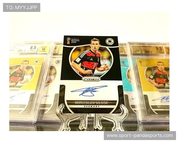 足球球星卡的收藏价值与投资潜力分析及市场前景探讨